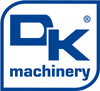 DK machinery a.s.