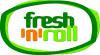 Potravinová fólie Fresh'n'Roll