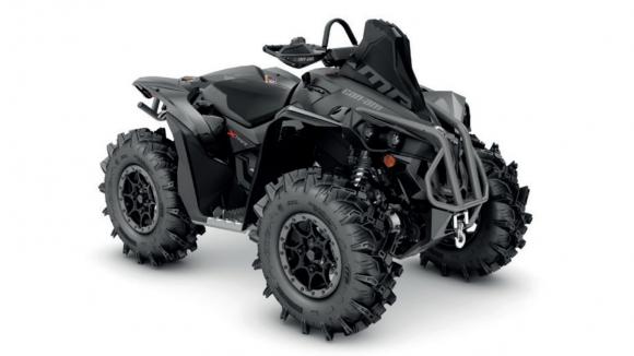 CAN-AM RENEGADE 1000 X MR