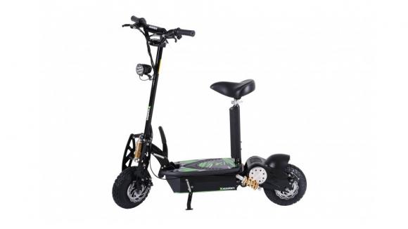 X-SCOOTERS XT01 36V