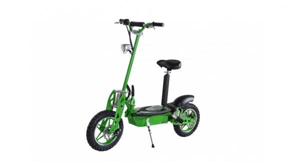 X-SCOOTERS XT02 36V