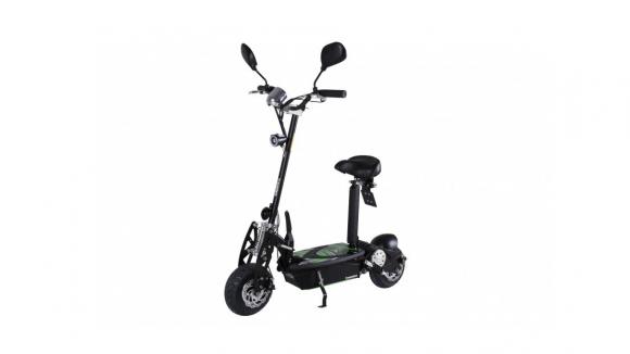 X-SCOOTERS XR01 EEC 36V