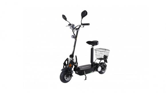 X-SCOOTERS XR02 EEC 36V