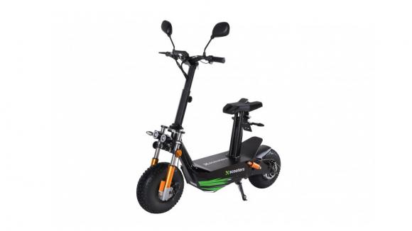 X-SCOOTERS XR04 48V