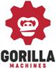 GORILLA MACHINES s.r.o.