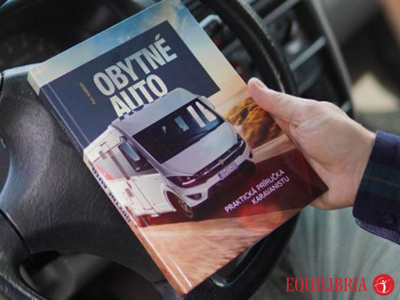 Reisemobil CZ - Praktisches Handbuch für Caravaner