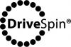 Vysoce přesný pohon DriveSpin®