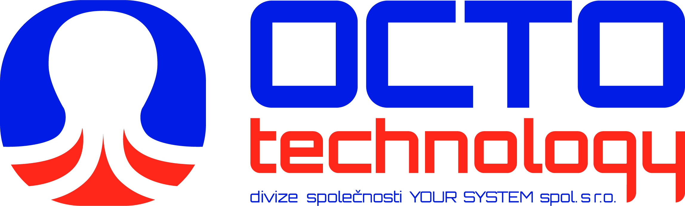 OCTO-TECHNOLOGY (divize YOUR SYSTEM, spol. s r.o.)
