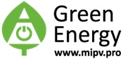 Green Energy Scandynavia AS