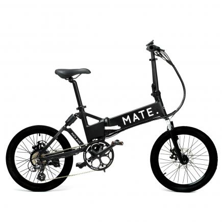 E-bike MATE CITY