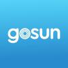 Nezávislý mikro solární + Hybridní systém GoSun Off-Grid