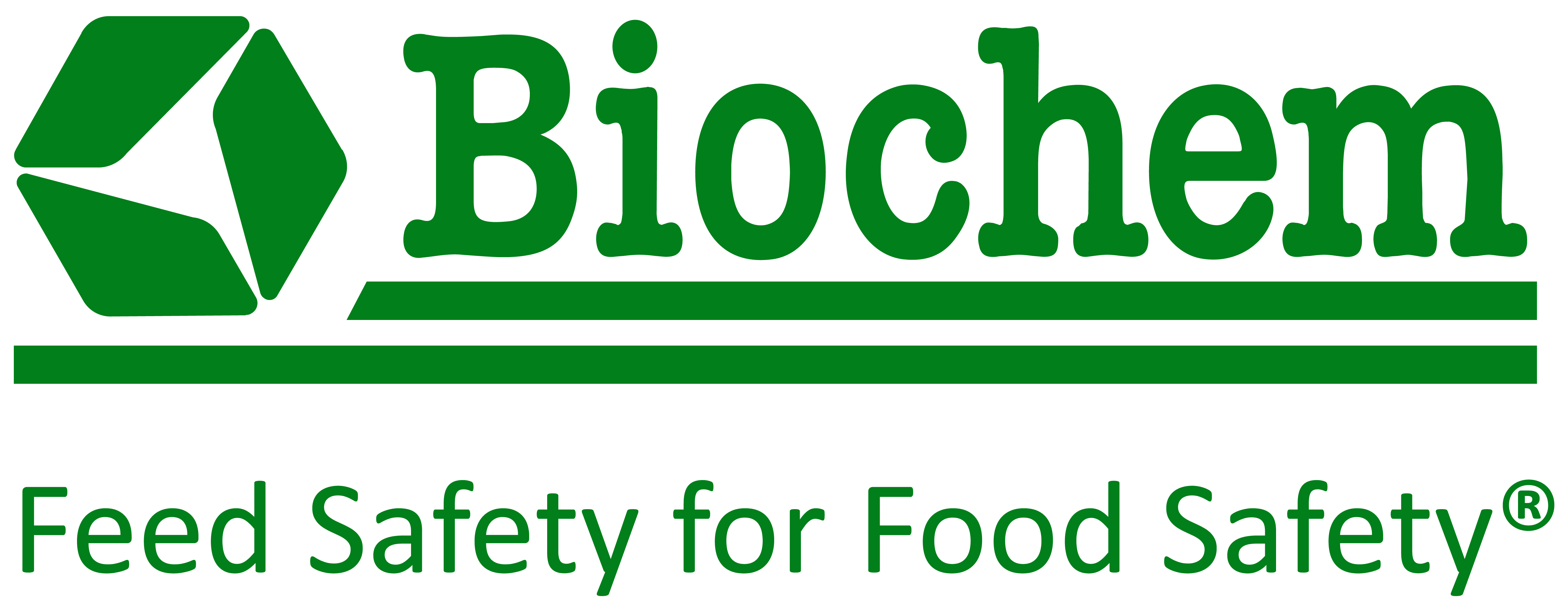 Biochem Zusatzstoffe Handels- und Produktionsges. mbH
