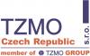 TZMO Czech Republic
