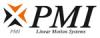 PMI precision motion Industries Taiwan