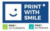 PRINT WITH SMILE, SE