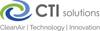 CTI solutions s.r.o.